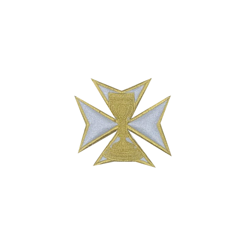 Montesión. Escudo Bordado Nazareno