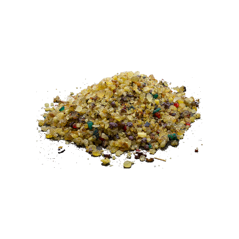 Incienso Semana Santa JESUS CAUTIVO