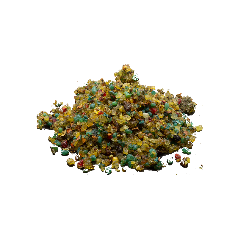 Incienso Semana Santa HINIESTA