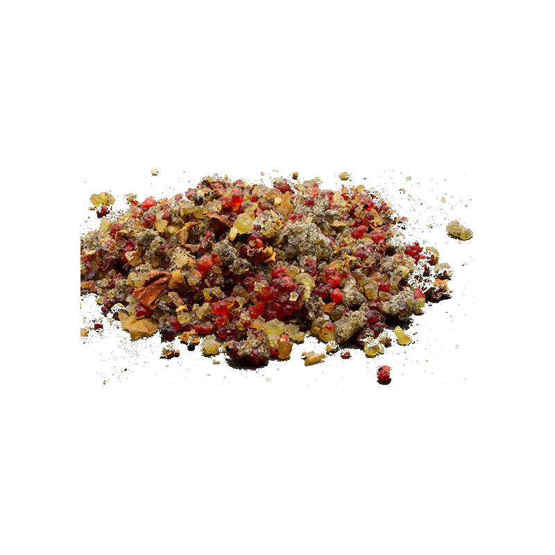 Incienso Semana Santa EL CERRO