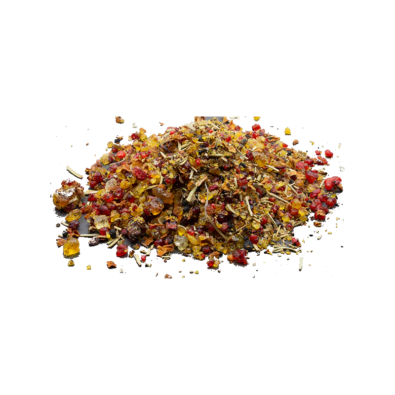 Incienso Semana Santa SANTA GENOVEVA