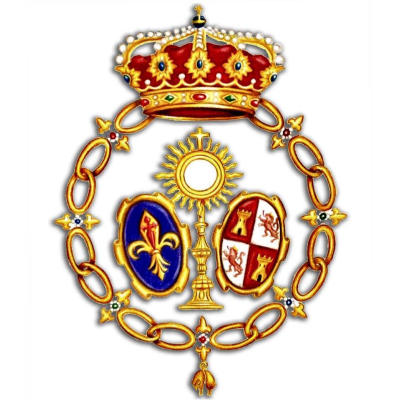 Dulce Nombre de Bellavista. Túnica de Nazareno